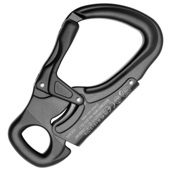 Carabiners
