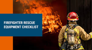 Rescue Equipment