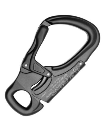 Tango Aluminum Carabiner
