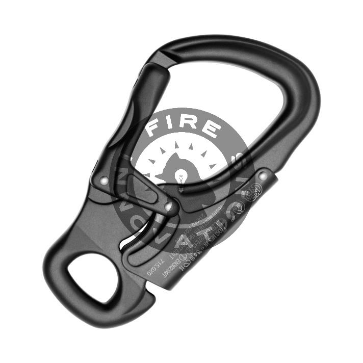 Tango Aluminum Carabiner